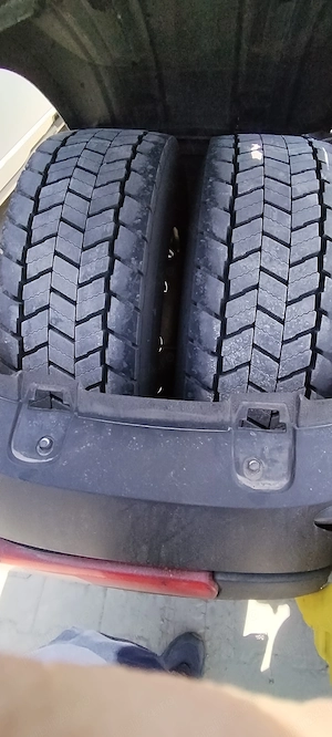 DAF XF 480 Space Cab - imagine 6