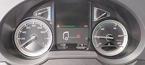 DAF XF 480 Space Cab - imagine 7