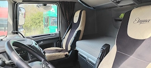 DAF XF 480 Space Cab - imagine 4