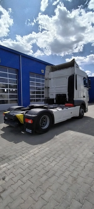 DAF XF 480 Space Cab - imagine 3