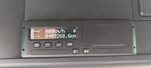 DAF XF 480 Space Cab - imagine 8