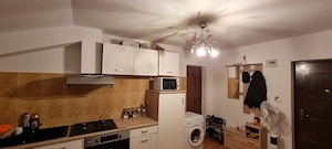 Se pune spre vanzare apartament 2 camere, Zona Girocului, direct de la proprietar - imagine 3