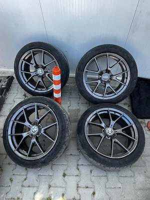 Bmw set jante r20 x6 /x5/x/3 seria 7/seria 5  6 etc !  - imagine 5