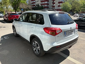 Suzuki vitara luxus 2016 allgrip full 16 DDIS 120 cp automata - imagine 2