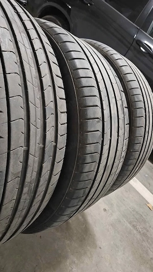 Bmw set jante r20 x6 /x5/x/3 seria 7/seria 5  6 etc !  - imagine 4