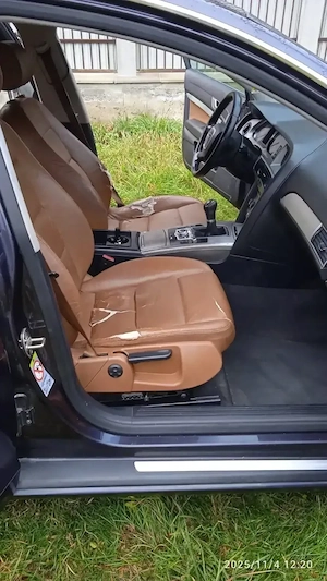 vand audi a6 2,7  - imagine 2