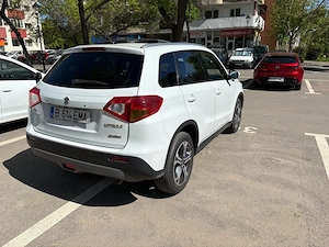 Suzuki vitara luxus 2016 allgrip full 16 DDIS 120 cp automata - imagine 6