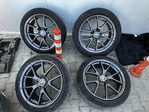 Bmw set jante r20 x6 /x5/x/3 seria 7/seria 5  6 etc !  - imagine 3