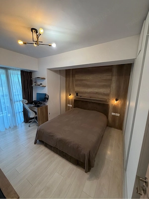 Apartament 3 camere de vanzare   Gherghitei, vedere lac, langa One Lake District