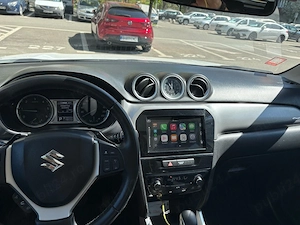 Suzuki vitara luxus 2016 allgrip full 16 DDIS 120 cp automata - imagine 5