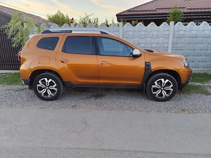 Vand Dacia Duster, an 2018,motorizare 1.5 diesel fara Ad Blue - imagine 4