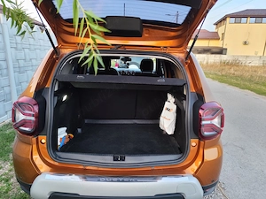 Vand Dacia Duster, an 2018,motorizare 1.5 diesel fara Ad Blue - imagine 2