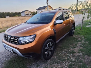 Vand Dacia Duster, an 2018,motorizare 1.5 diesel fara Ad Blue - imagine 5