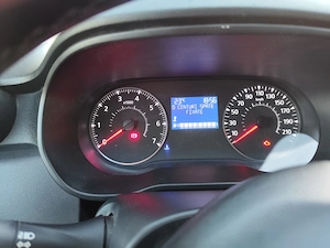 Vand Dacia Duster, an 2018,motorizare 1.5 diesel fara Ad Blue - imagine 8