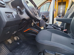 Vand Dacia Duster, an 2018,motorizare 1.5 diesel fara Ad Blue - imagine 7