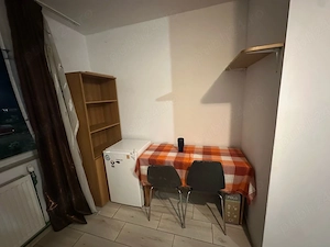 Proprietar inchiriez garsoniera zona UMT, Continental, - imagine 3