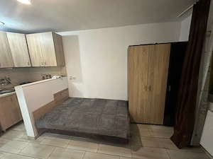 Proprietar inchiriez garsoniera zona UMT, Continental, - imagine 2