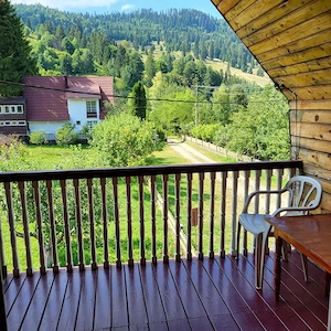 Pensiune 21 camere, 4 margarete , de vânzare în Ceahlău Neamț - imagine 4