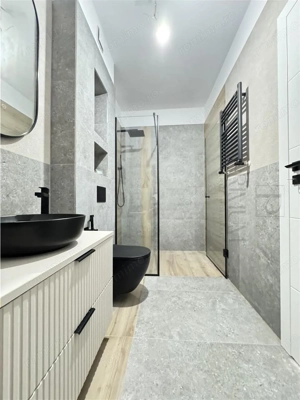 GIROC - 4 CAM - 2 BAI - 108 MP UTILI - LUX - 2 PARCARI INCLUSE - DISPONIBIL IMEDIAT - imagine 10