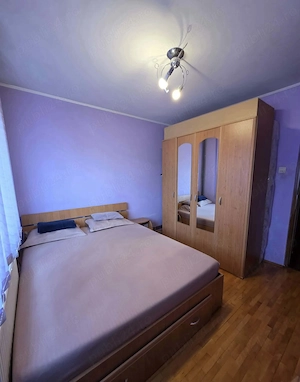 Apartament 3 camere   Scoala Nr10   Etaj 3   - imagine 2