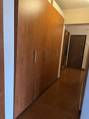 Apartament 3 camere   Scoala Nr10   Etaj 3   - imagine 10