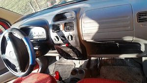 Opel agila 3000 lei fix - imagine 5