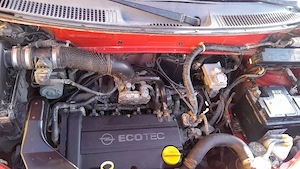 Opel agila 3000 lei fix - imagine 4