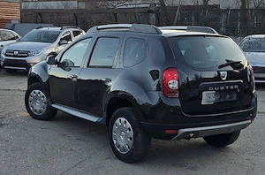 Dacia Duster - imagine 4