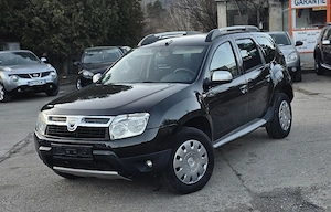 Dacia Duster - imagine 3