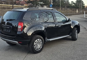 Dacia Duster - imagine 5