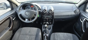 Dacia Duster - imagine 2