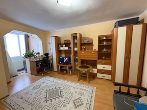 Garsoniera Parter | Cartier Noua