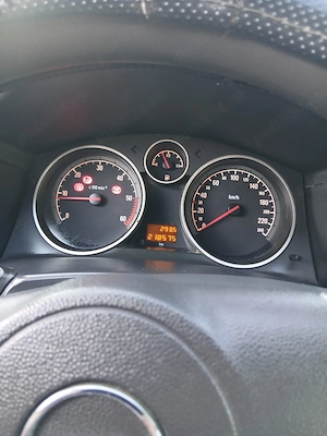 Opel Astra H 1.7 cdti 2005 - imagine 7