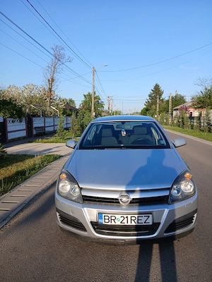 Opel Astra H 1.7 cdti 2005 - imagine 3