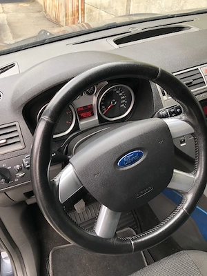 Ford Kuga  ( Primul proprietar Ro )  - imagine 5