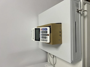 Casa de marcat și sertar pentru bani  - imagine 3