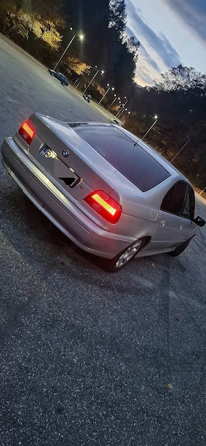 bmw e39 520d - imagine 2