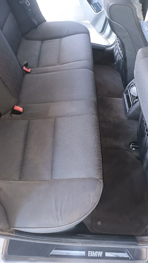 bmw e39 520d - imagine 4