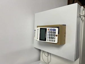 Casa de marcat și sertar pentru bani  - imagine 2