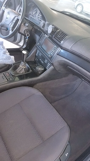 bmw e39 520d - imagine 3