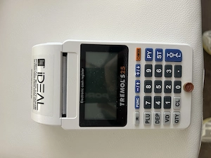 Casa de marcat și sertar pentru bani  - imagine 4