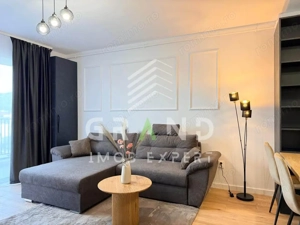 Apartament 2 camere I etaj 1 I Florești I Eroilor - imagine 3