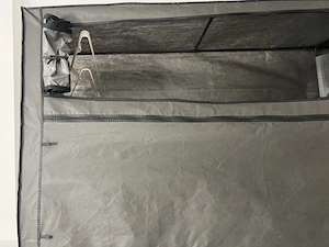 Dulap textil  - imagine 3