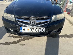 Honda Accord CL7 - imagine 2