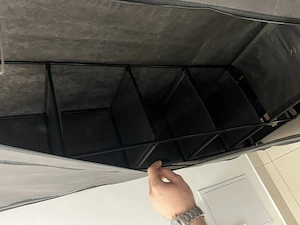 Dulap textil  - imagine 4