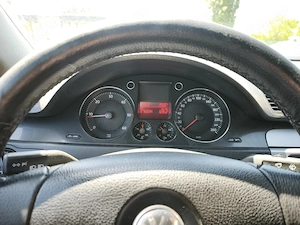 Volkswagen Passat B6 Variant  - imagine 10