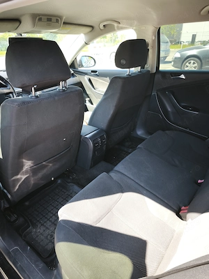 Volkswagen Passat B6 Variant  - imagine 7