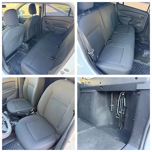 Dacia Logan MCV 1.5DCi  - imagine 4