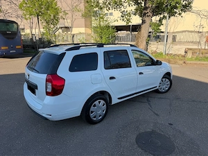 Dacia Logan MCV 1.5DCi 