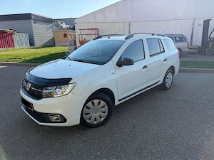 Dacia Logan MCV 1.5DCi  - imagine 2